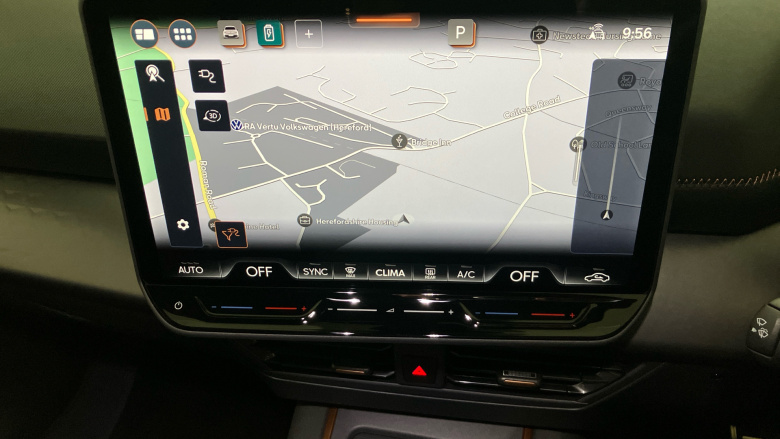 CUPRA Born 170kW e-Boost V1 59kWh 5dr Auto Electric Hatchback